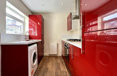 Meldon Terrace, Heaton, Newcastle - Image 2